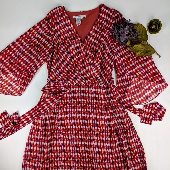 Maggy London Dresses & Skirts - Maggy London Dress